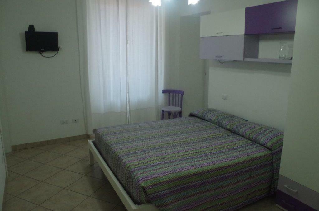 B&B Zia Lina Dongo Esterno foto